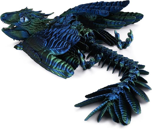 3D Printed Toys, Desktop Pet