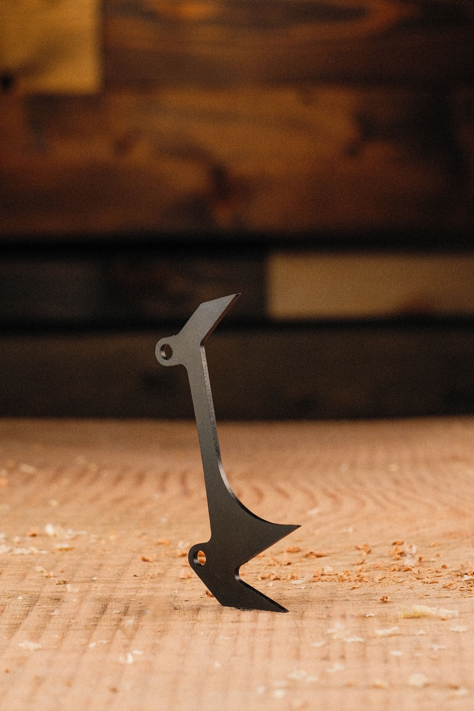 3-Point Westcoast Saw® Felling Dogs