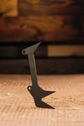 3-Point Westcoast Saw® Felling Dogs
