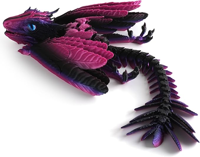 3D Printed Toys, Desktop Pet