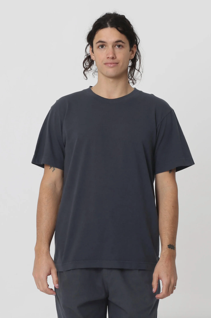 Short Sleeve Trash Tee
