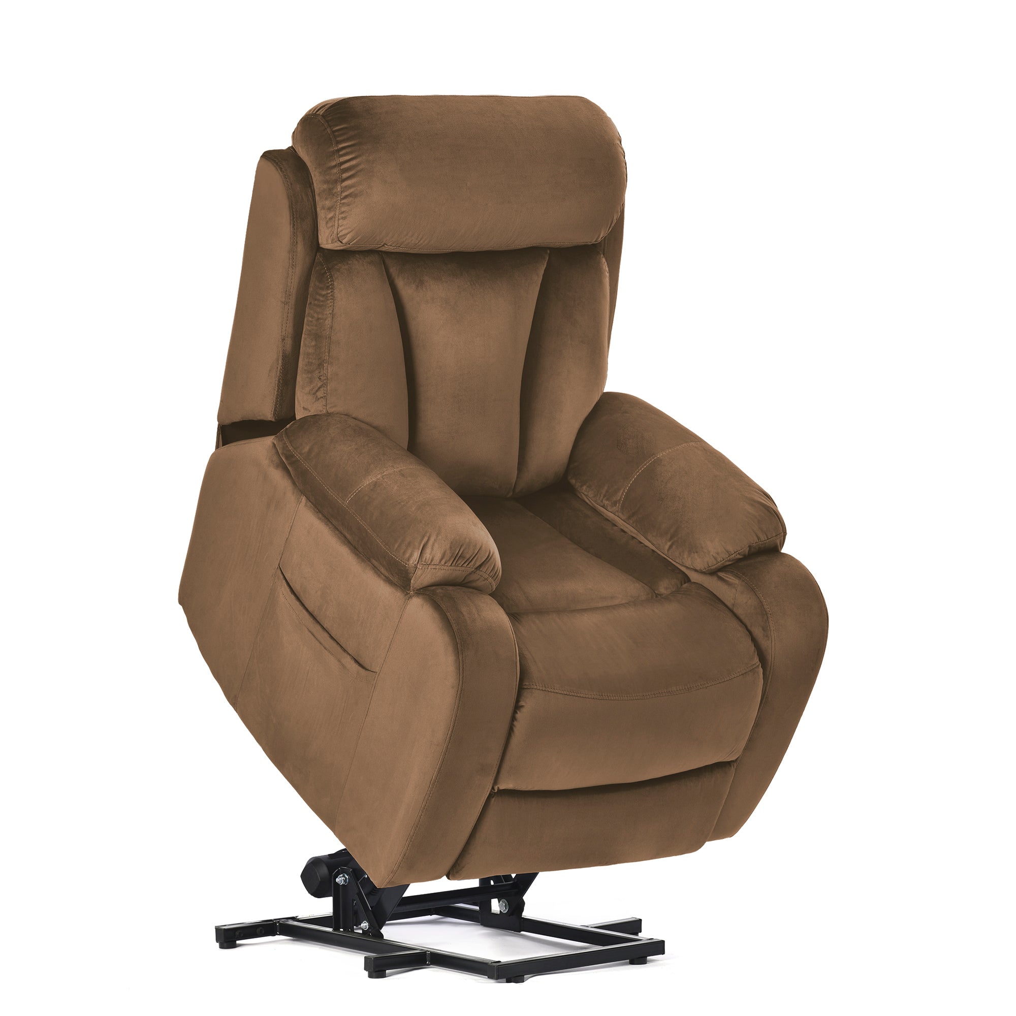 Electric Heavy Duty Lift Chair Recliners Chair for Small Spaces