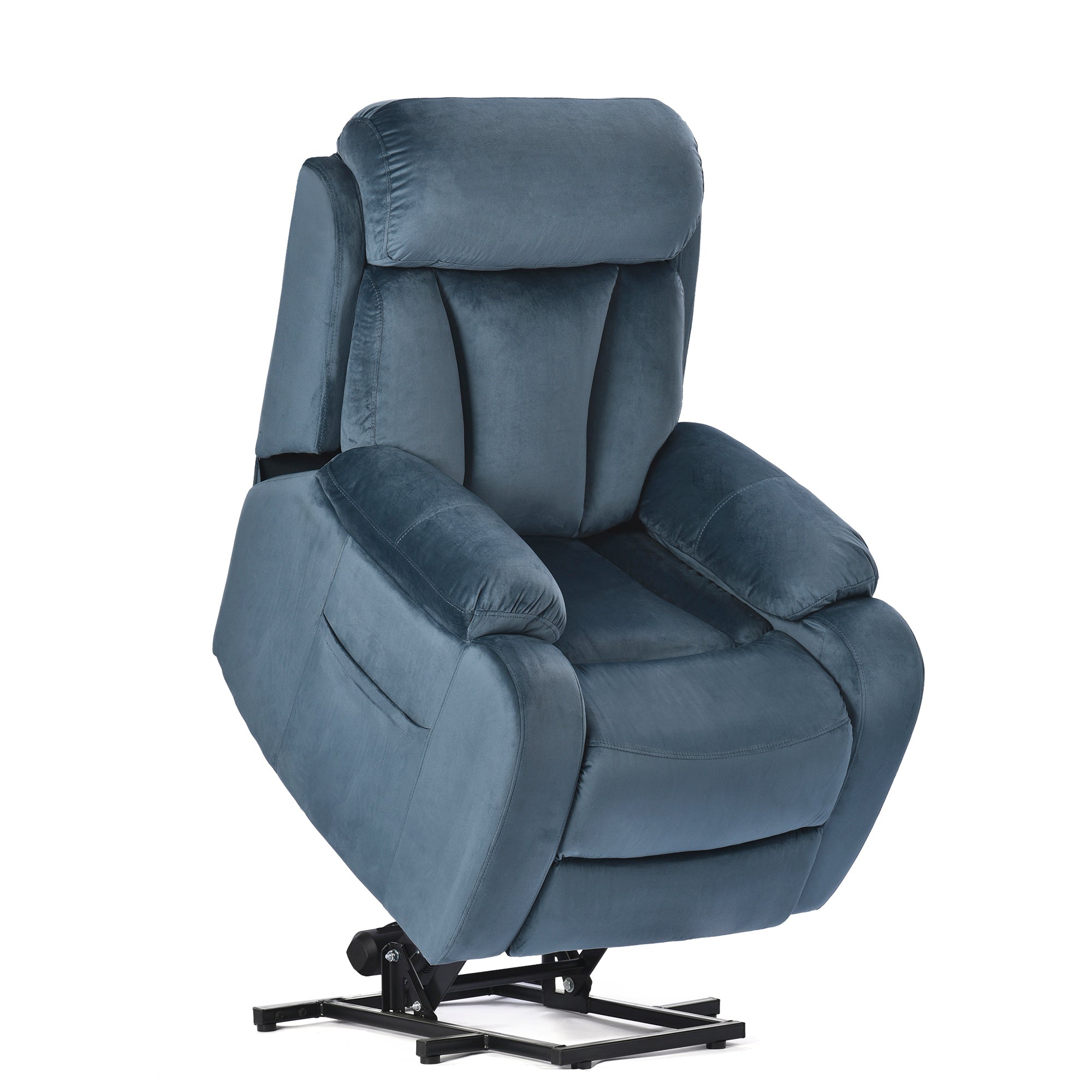 Electric Heavy Duty Lift Chair Recliners Chair for Small Spaces
